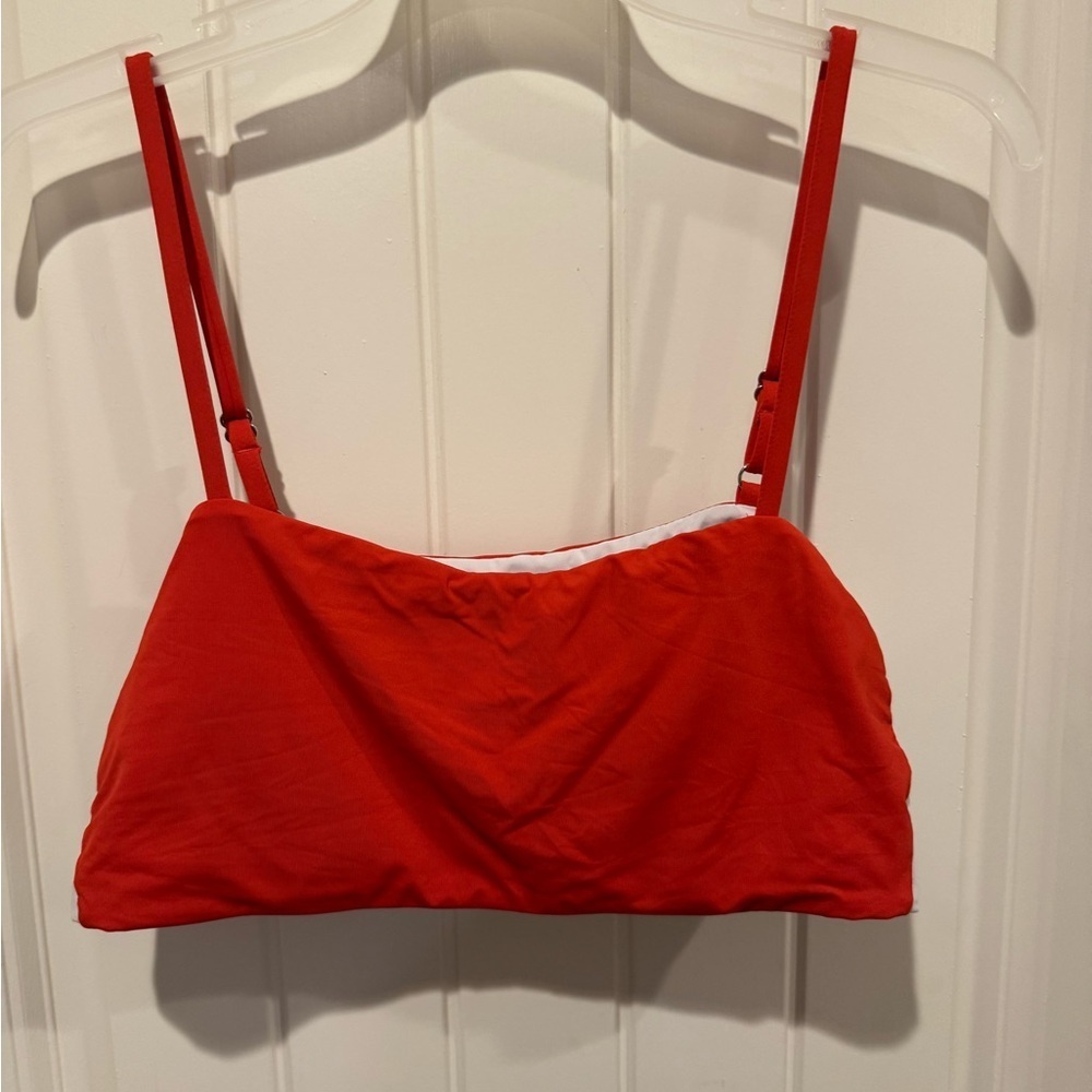 Dippin Daisys Meridian Bikini Top no tags